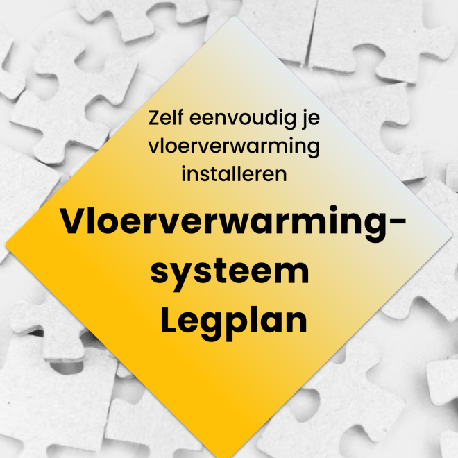 Gratis Legplan – Zelf eenvoudig installeren